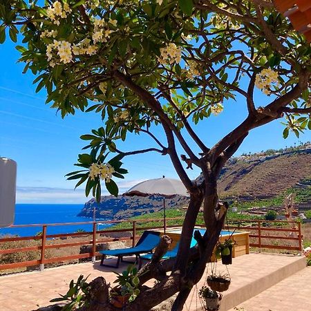 Rincon Del Mar , Espacio Natural La Orotava Luaran gambar
