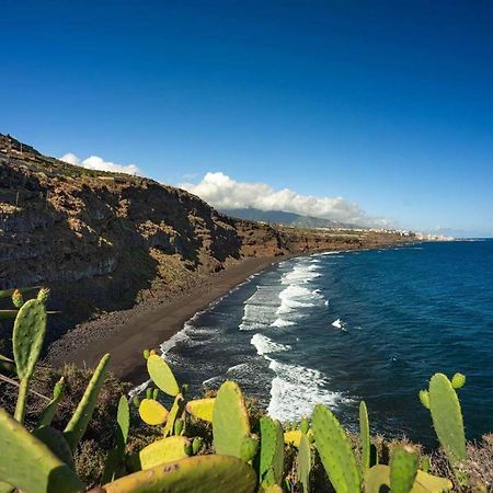 Rincon Del Mar , Espacio Natural La Orotava Luaran gambar