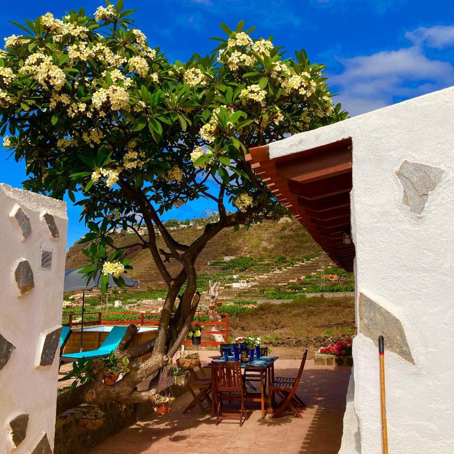 Rincon Del Mar , Espacio Natural La Orotava Luaran gambar