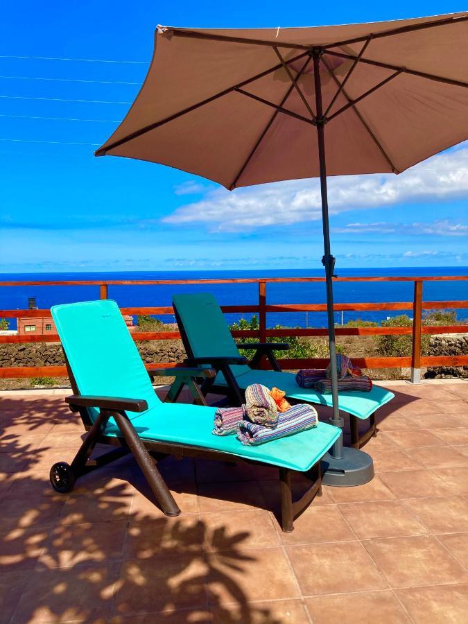 Rincon Del Mar , Espacio Natural La Orotava Luaran gambar
