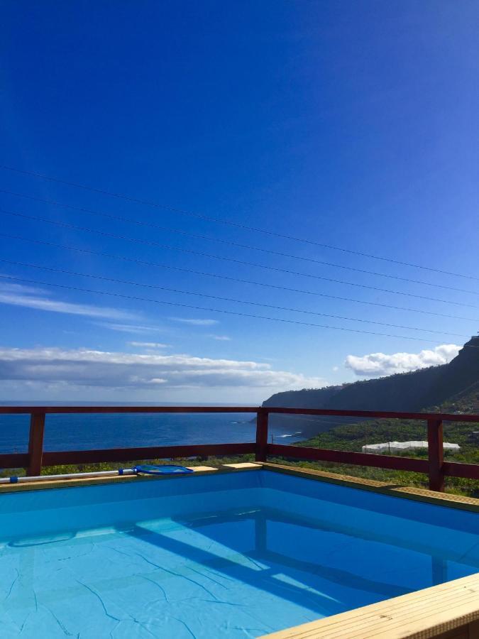 Rincon Del Mar , Espacio Natural La Orotava Luaran gambar