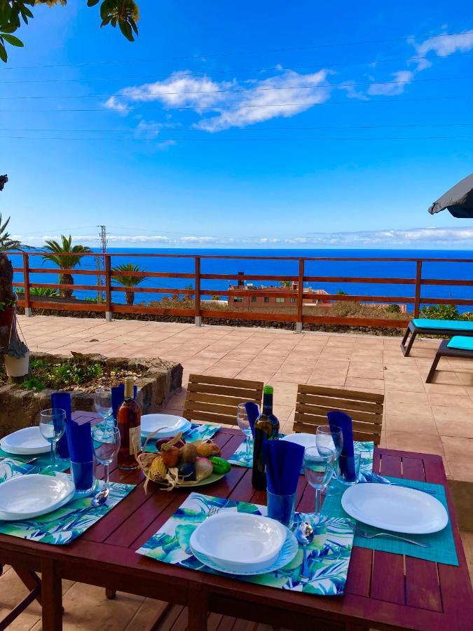 Rincon Del Mar , Espacio Natural La Orotava Luaran gambar