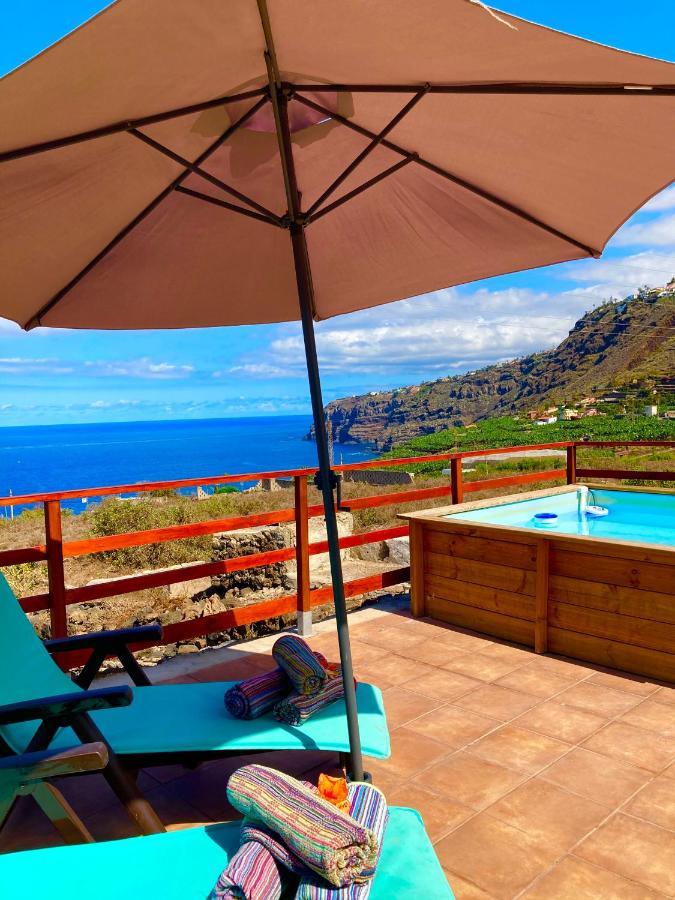 Rincon Del Mar , Espacio Natural La Orotava Luaran gambar