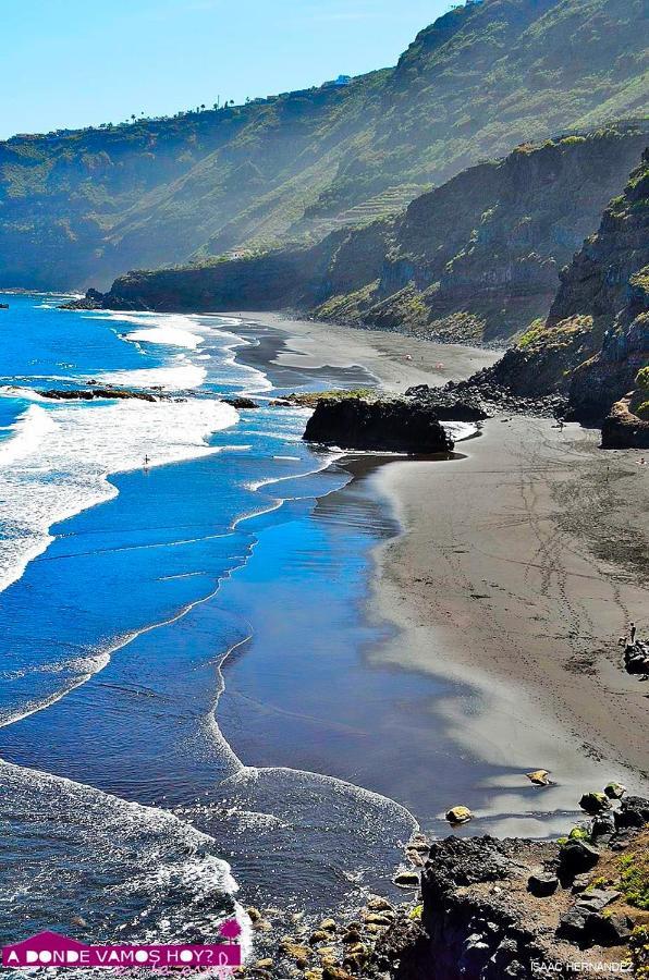 Rincon Del Mar , Espacio Natural La Orotava Luaran gambar