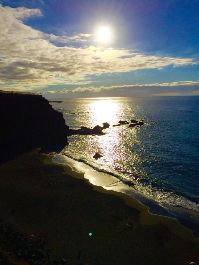 Rincon Del Mar , Espacio Natural La Orotava Luaran gambar
