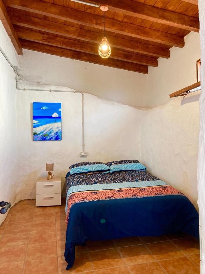 Rincon Del Mar , Espacio Natural La Orotava Luaran gambar