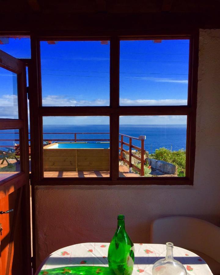 Rincon Del Mar , Espacio Natural La Orotava Luaran gambar