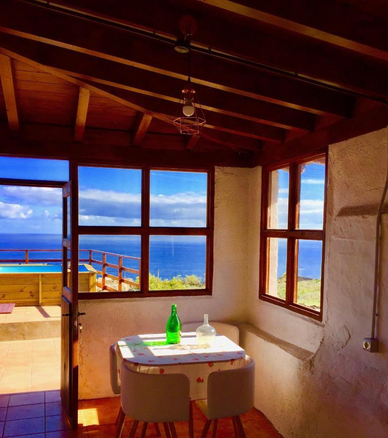 Rincon Del Mar , Espacio Natural La Orotava Luaran gambar