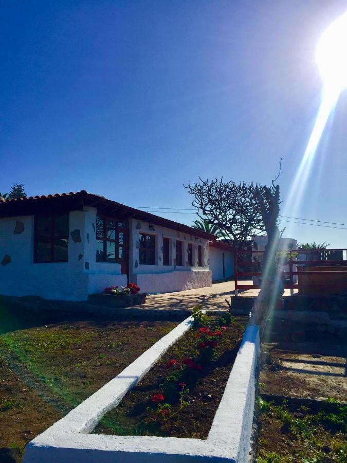 Rincon Del Mar , Espacio Natural La Orotava Luaran gambar