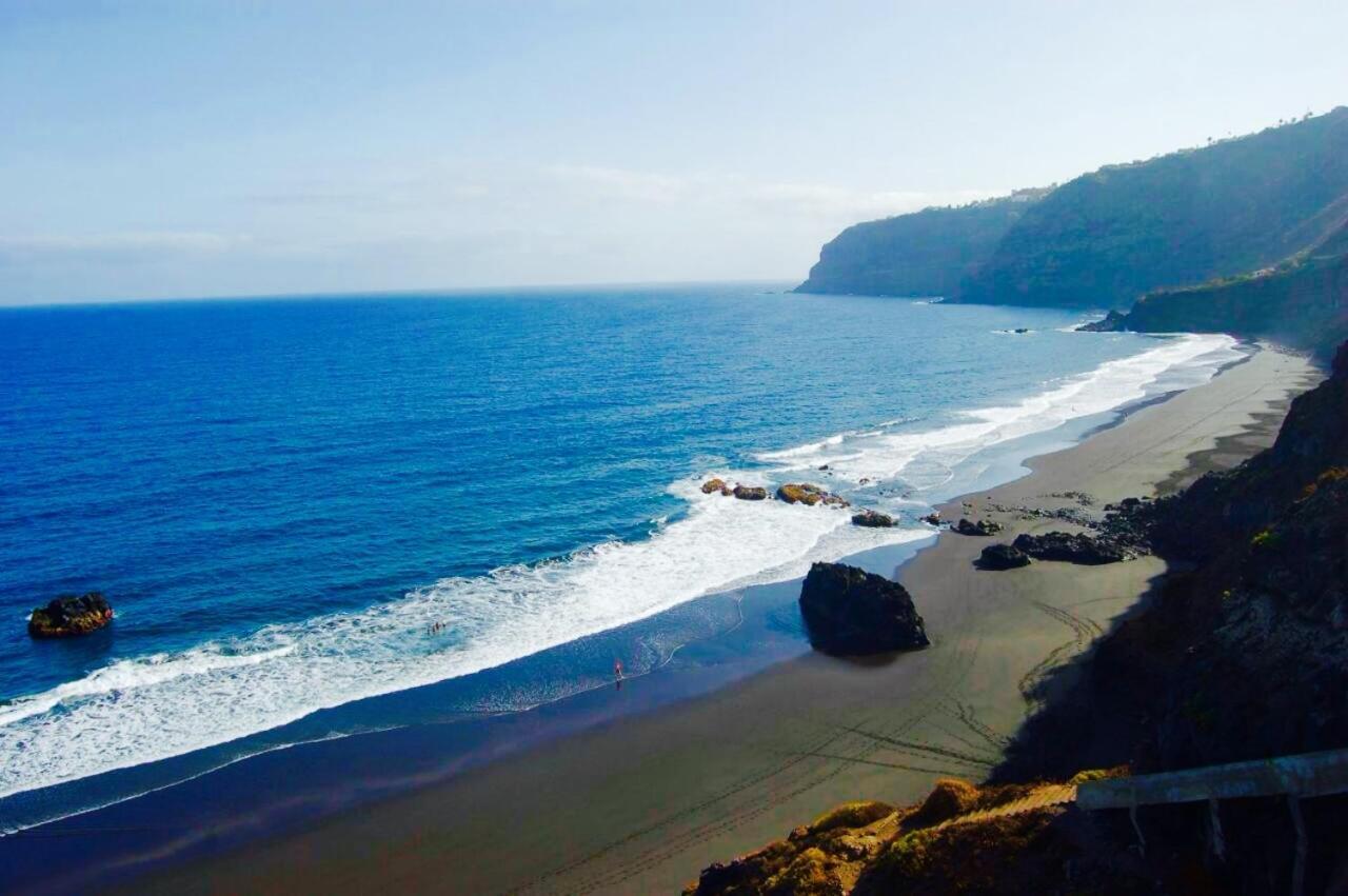 Rincon Del Mar , Espacio Natural La Orotava Luaran gambar