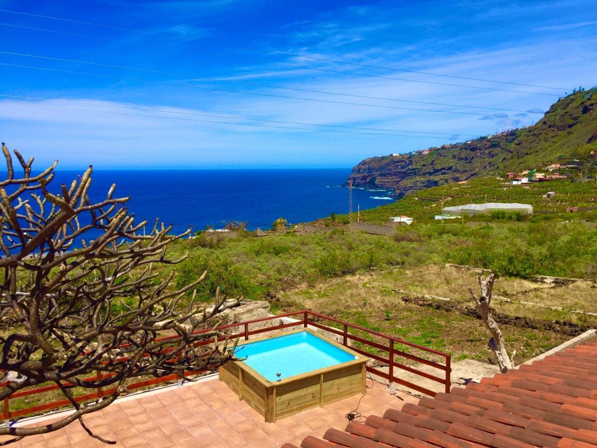 Rincon Del Mar , Espacio Natural La Orotava Luaran gambar