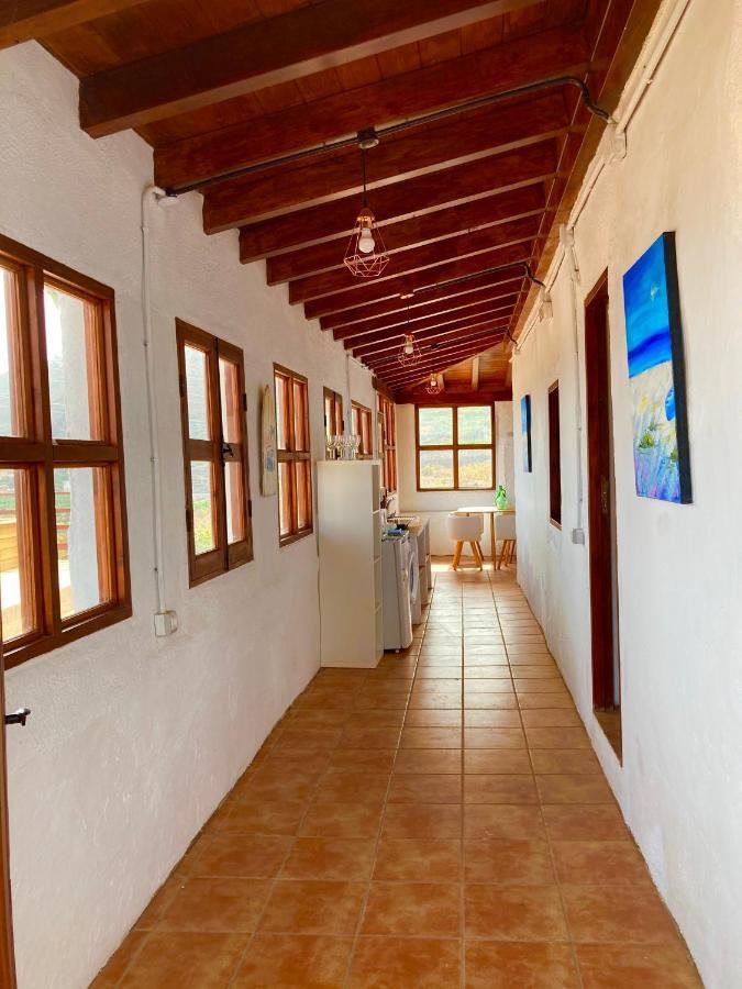 Rincon Del Mar , Espacio Natural La Orotava Luaran gambar