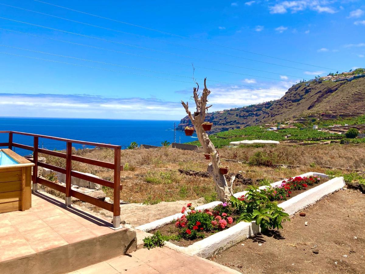 Rincon Del Mar , Espacio Natural La Orotava Luaran gambar