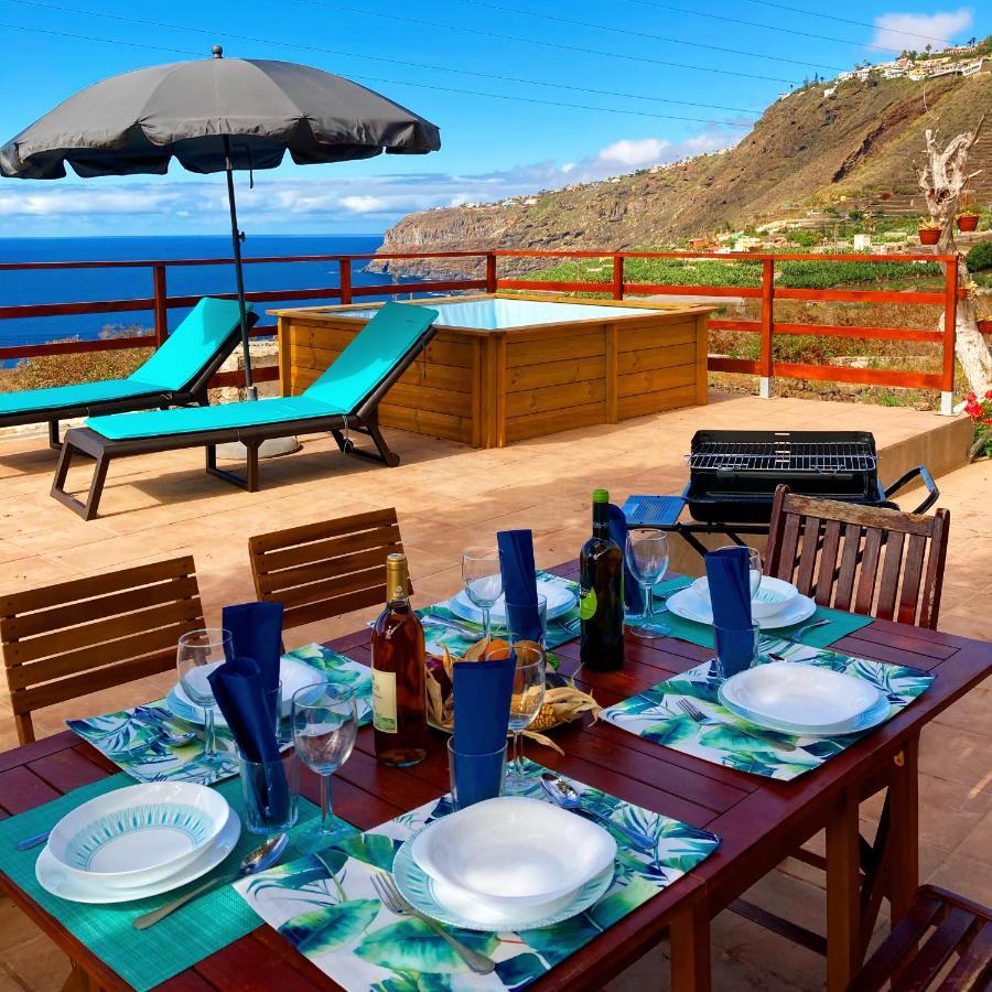 Rincon Del Mar , Espacio Natural La Orotava Luaran gambar