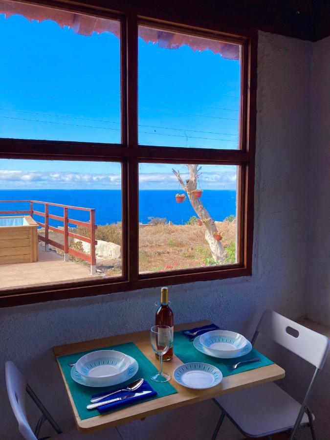 Rincon Del Mar , Espacio Natural La Orotava Luaran gambar