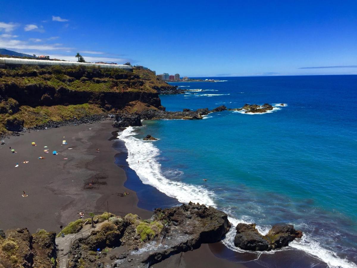 Rincon Del Mar , Espacio Natural La Orotava Luaran gambar