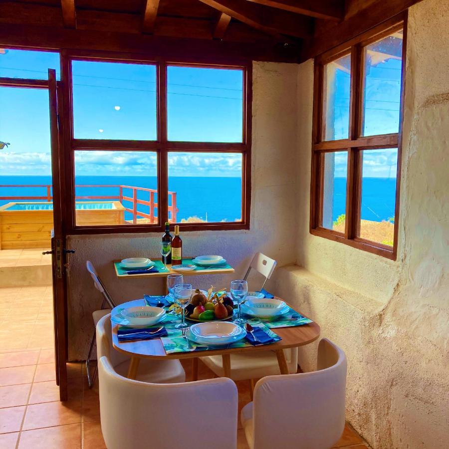 Rincon Del Mar , Espacio Natural La Orotava Luaran gambar