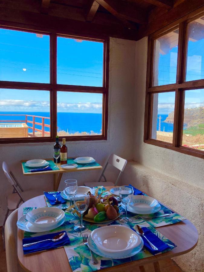 Rincon Del Mar , Espacio Natural La Orotava Luaran gambar