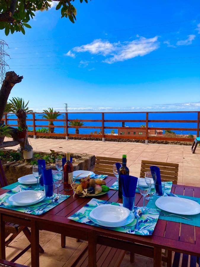 Rincon Del Mar , Espacio Natural La Orotava Luaran gambar