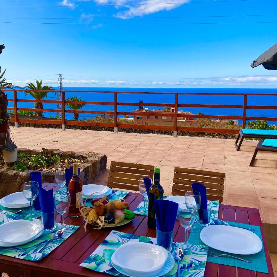 Rincon Del Mar , Espacio Natural La Orotava Luaran gambar