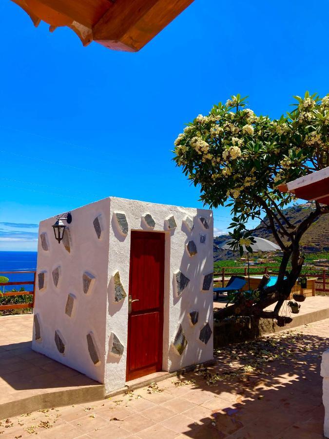 Rincon Del Mar , Espacio Natural La Orotava Luaran gambar