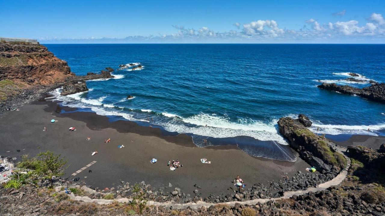 Rincon Del Mar , Espacio Natural La Orotava Luaran gambar