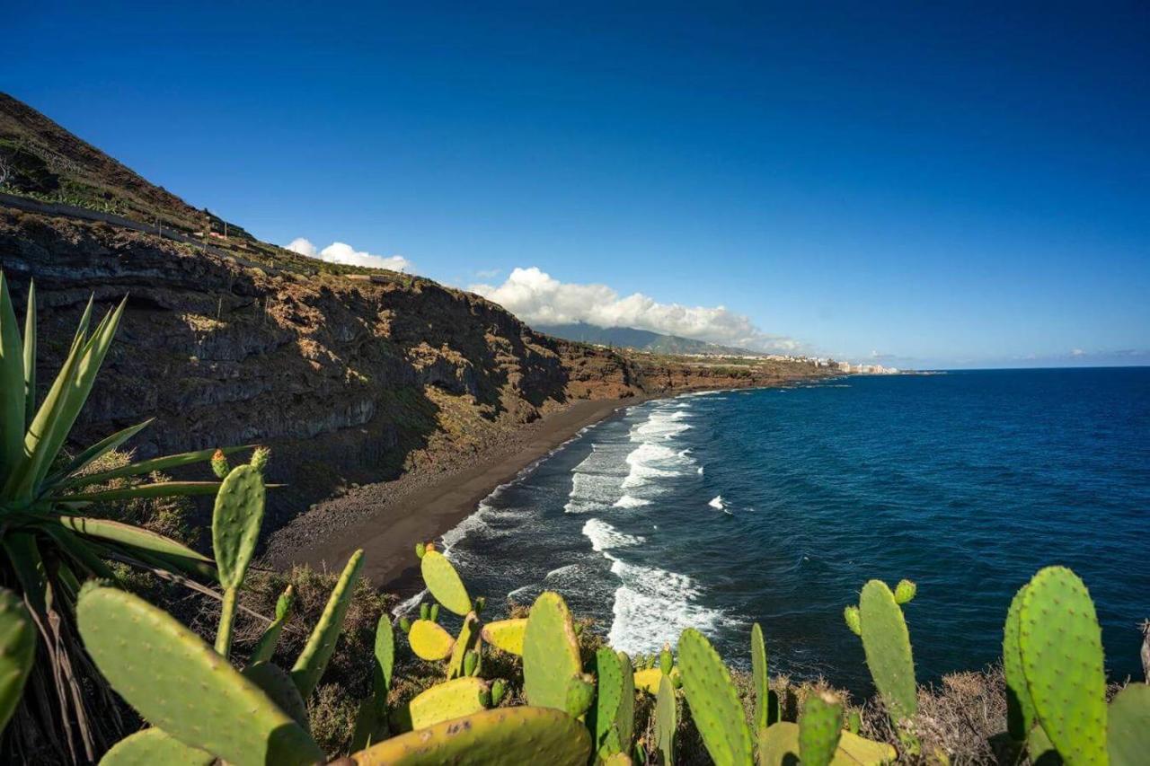 Rincon Del Mar , Espacio Natural La Orotava Luaran gambar