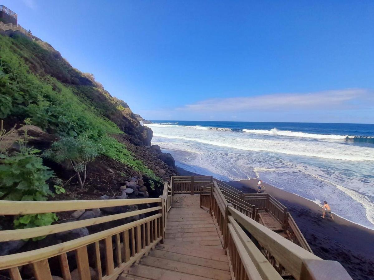 Rincon Del Mar , Espacio Natural La Orotava Luaran gambar