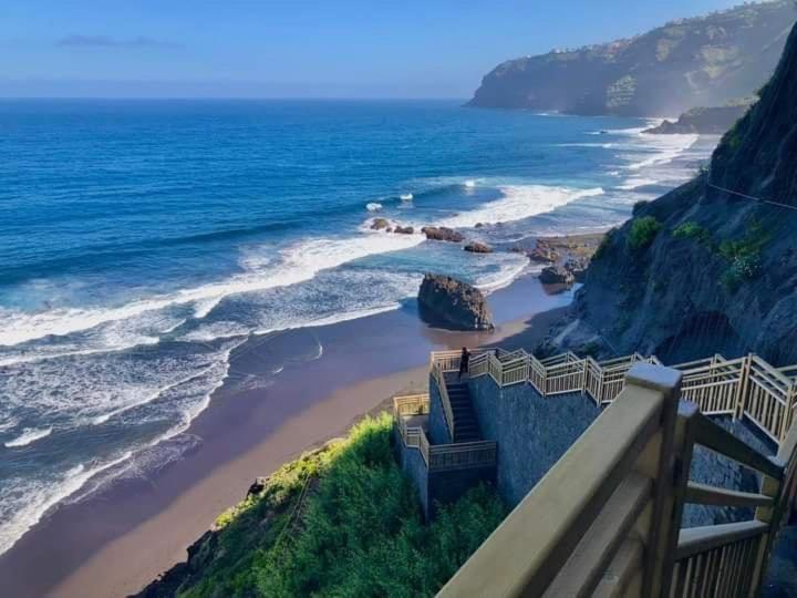Rincon Del Mar , Espacio Natural La Orotava Luaran gambar